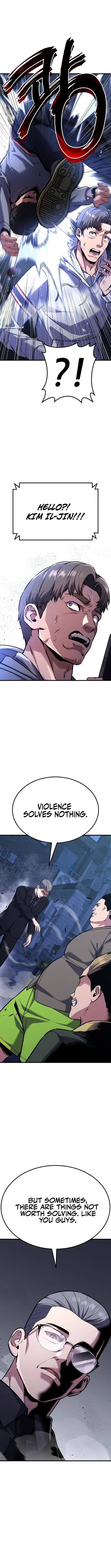 What Can I Do Alone? Chapter 31 – Page 9