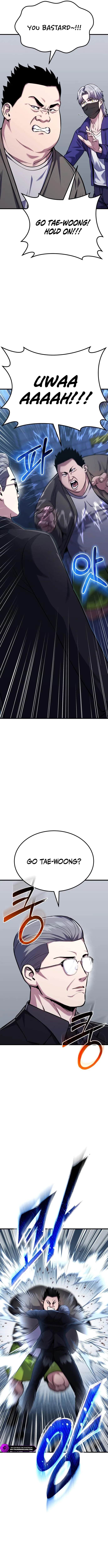 What Can I Do Alone? Chapter 31 – Page 11