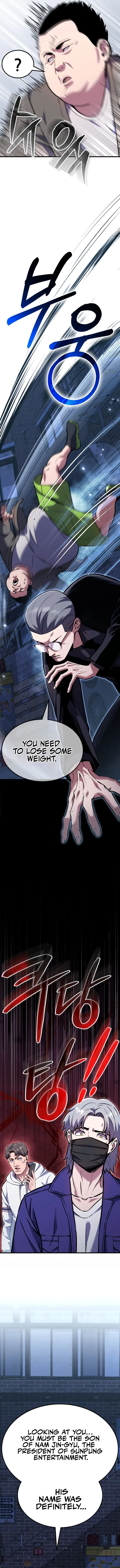 What Can I Do Alone? Chapter 31 – Page 13