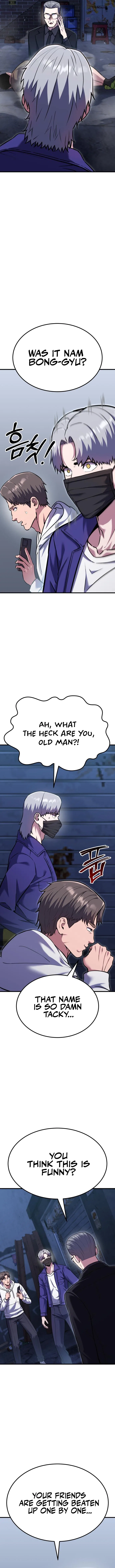 What Can I Do Alone? Chapter 31 – Page 14