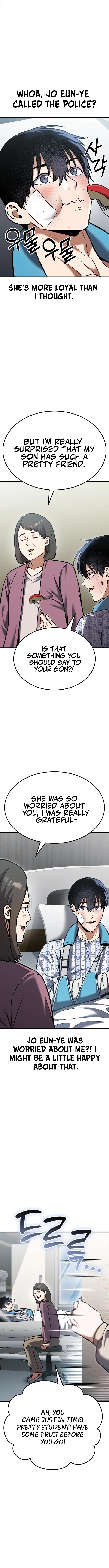 What Can I Do Alone? Chapter 31 – Page 18