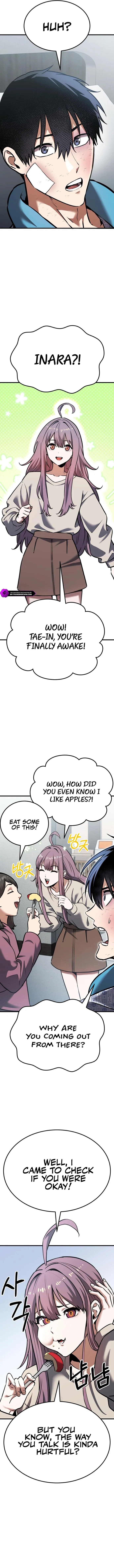 What Can I Do Alone? Chapter 31 – Page 19