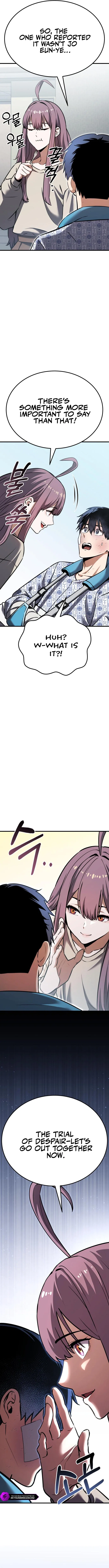 What Can I Do Alone? Chapter 31 – Page 20