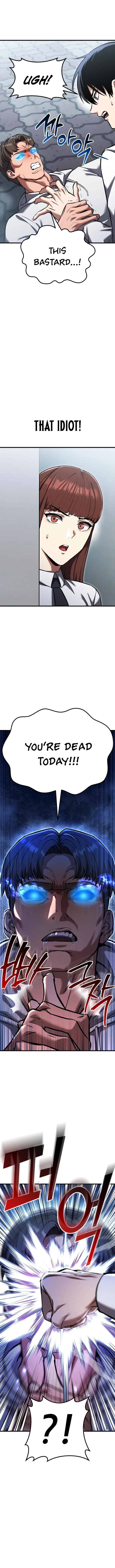 What Can I Do Alone? Chapter 29 – Page 3