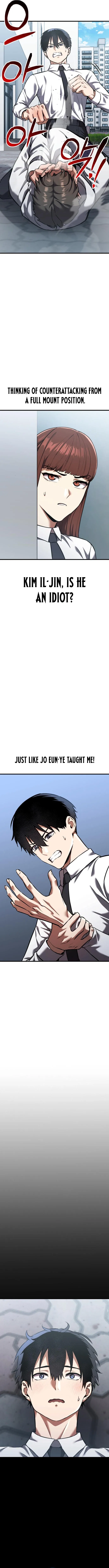 What Can I Do Alone? Chapter 29 – Page 4