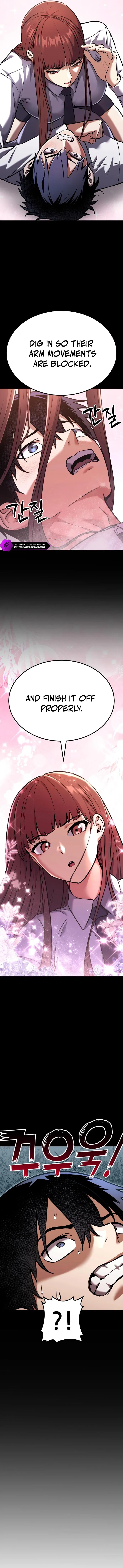 What Can I Do Alone? Chapter 29 – Page 8