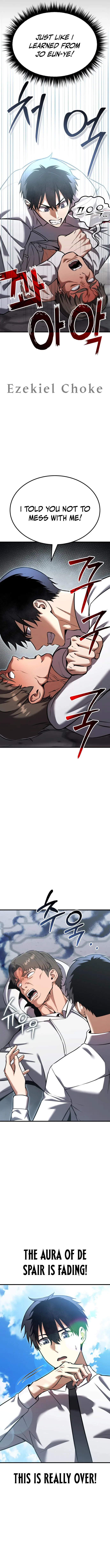 What Can I Do Alone? Chapter 29 – Page 9
