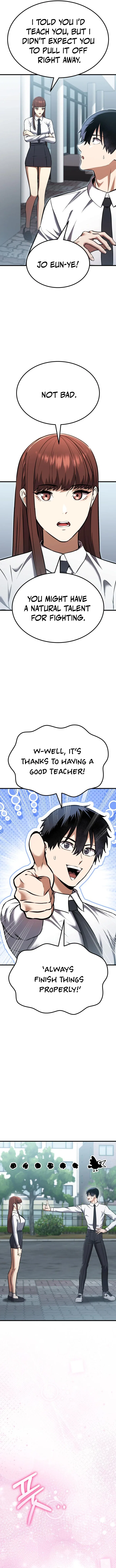 What Can I Do Alone? Chapter 29 – Page 10