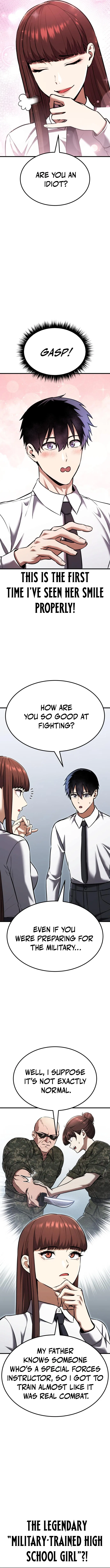What Can I Do Alone? Chapter 29 – Page 11