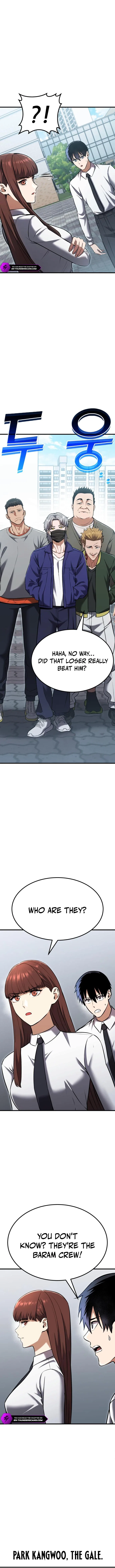What Can I Do Alone? Chapter 29 – Page 13
