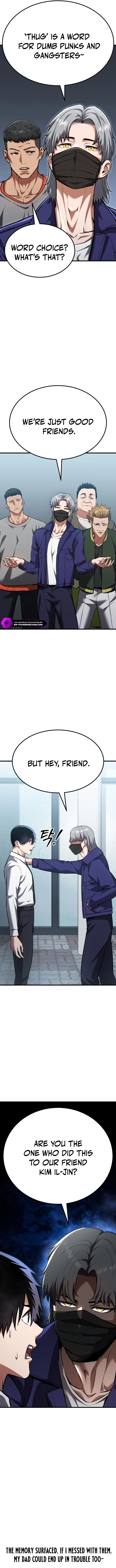 What Can I Do Alone? Chapter 29 – Page 16