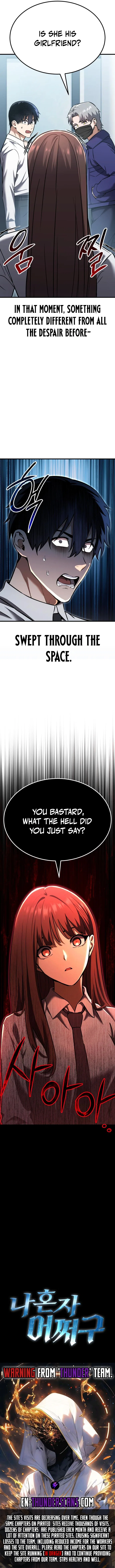 What Can I Do Alone? Chapter 29 – Page 18