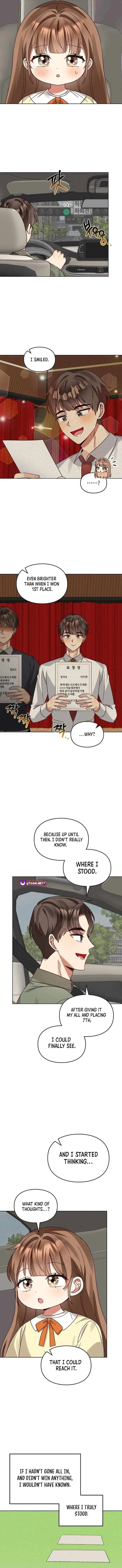 I Become a Fool When It Comes to My Daughter Chapter 210 – Page 5