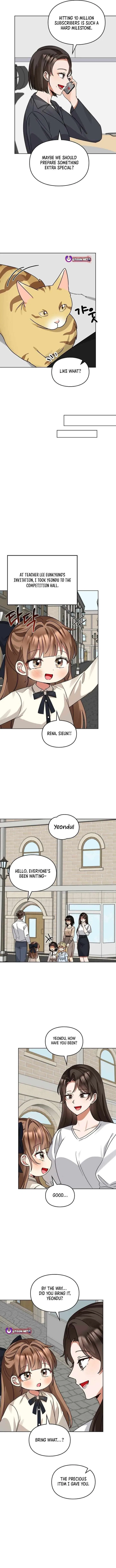 I Become a Fool When It Comes to My Daughter Chapter 210 – Page 10