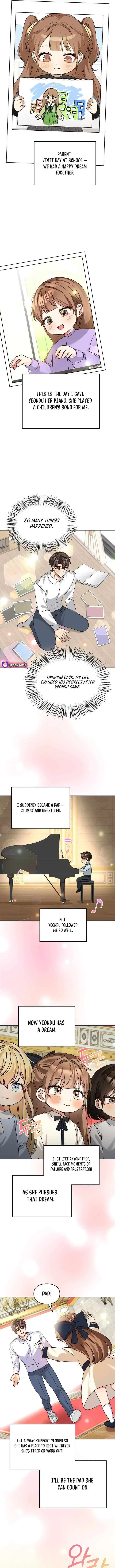 I Become a Fool When It Comes to My Daughter Chapter 210 – Page 16