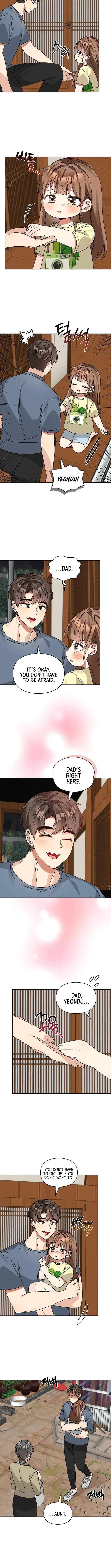 I Become a Fool When It Comes to My Daughter Chapter 209 – Page 6