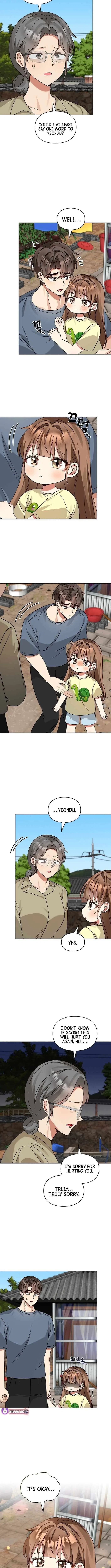 I Become a Fool When It Comes to My Daughter Chapter 209 – Page 10