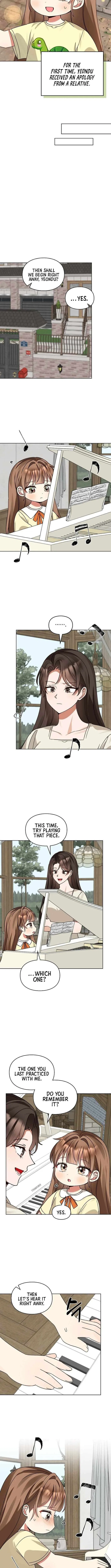 I Become a Fool When It Comes to My Daughter Chapter 209 – Page 11