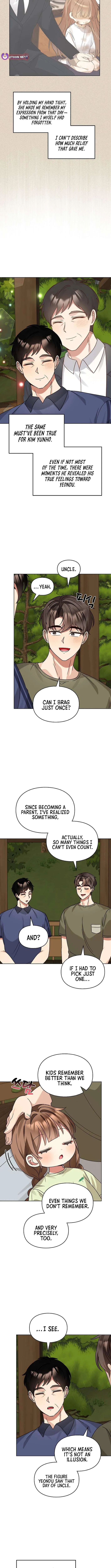 I Become a Fool When It Comes to My Daughter Chapter 208 – Page 7