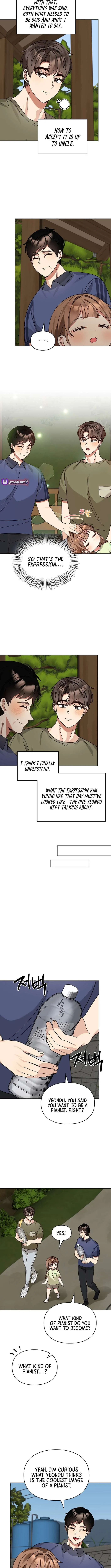 I Become a Fool When It Comes to My Daughter Chapter 208 – Page 8