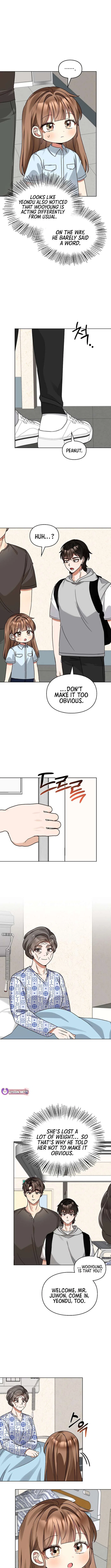 I Become a Fool When It Comes to My Daughter Chapter 206 – Page 5