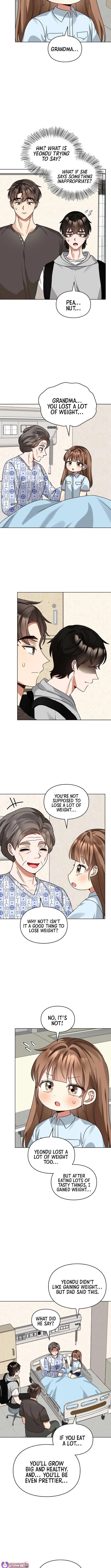 I Become a Fool When It Comes to My Daughter Chapter 206 – Page 6