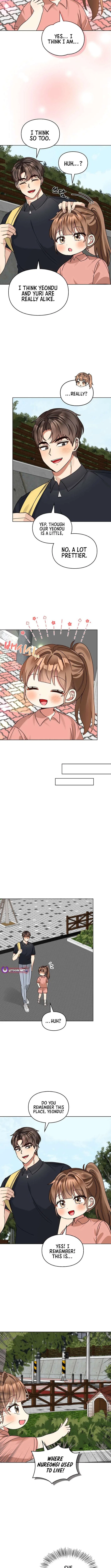 I Become a Fool When It Comes to My Daughter Chapter 205 – Page 5