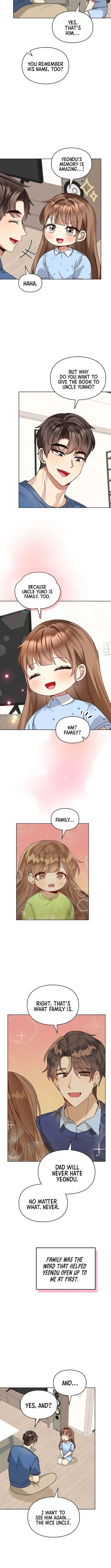 I Become a Fool When It Comes to My Daughter Chapter 204 – Page 6