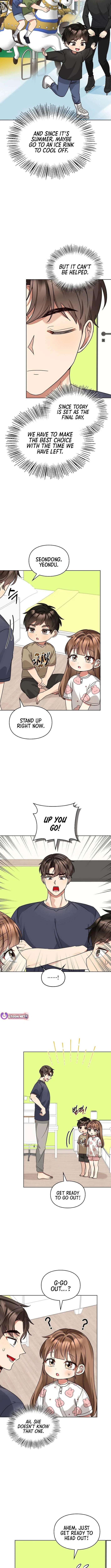 I Become a Fool When It Comes to My Daughter Chapter 202 – Page 2