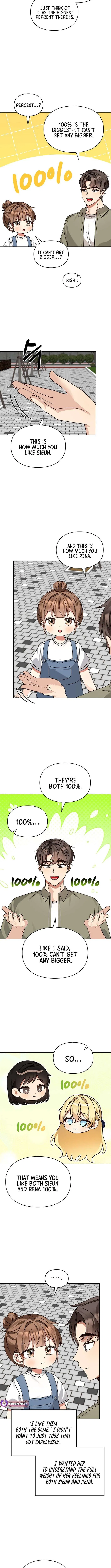 I Become a Fool When It Comes to My Daughter Chapter 201 – Page 7