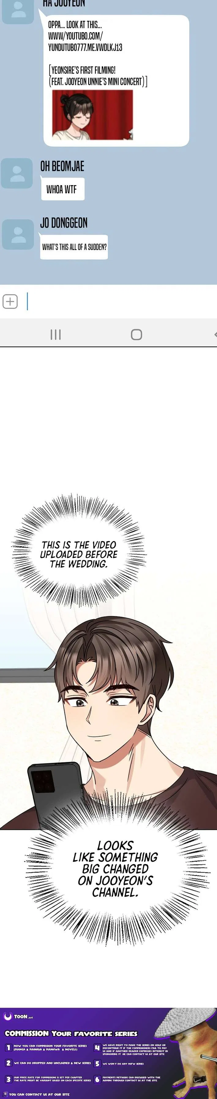I Become a Fool When It Comes to My Daughter Chapter 197 – Page 11