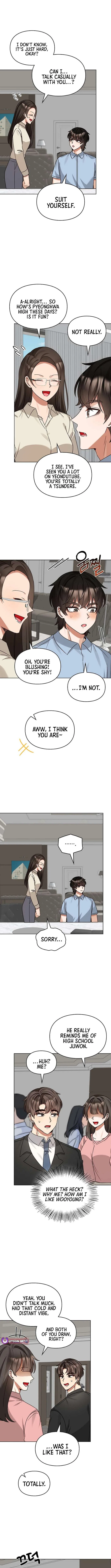 I Become a Fool When It Comes to My Daughter Chapter 196 – Page 10