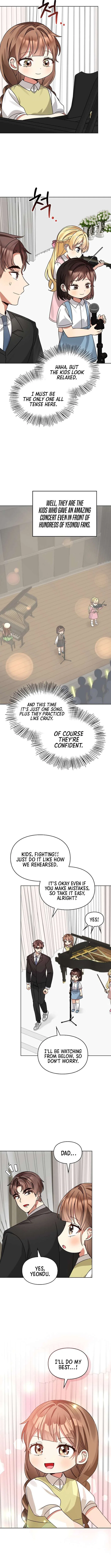 I Become a Fool When It Comes to My Daughter Chapter 193 – Page 2