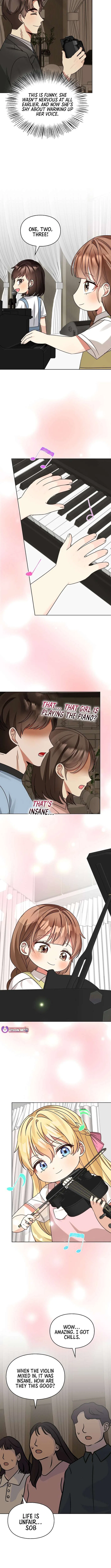 I Become a Fool When It Comes to My Daughter Chapter 193 – Page 5