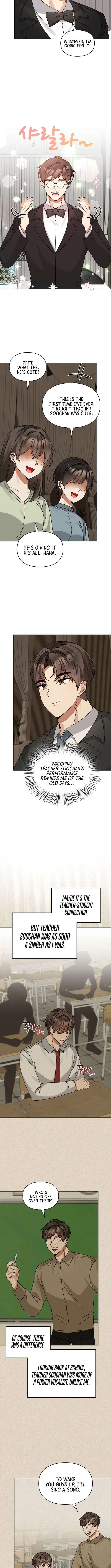 I Become a Fool When It Comes to My Daughter Chapter 193 – Page 7