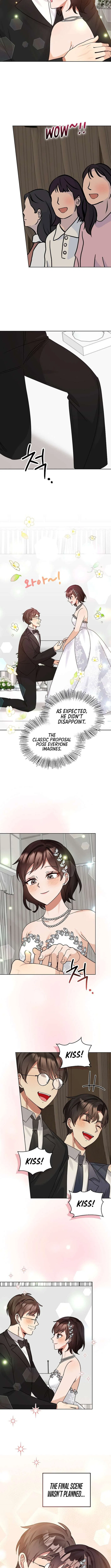 I Become a Fool When It Comes to My Daughter Chapter 193 – Page 10