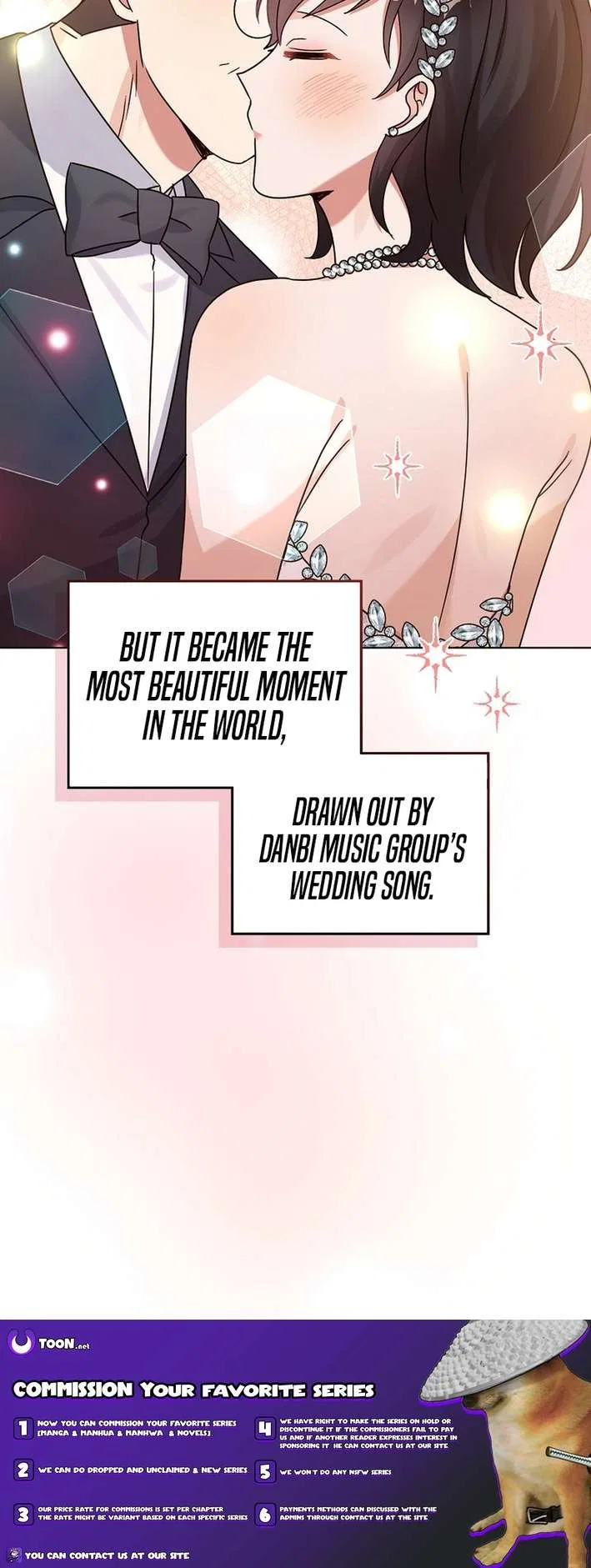 I Become a Fool When It Comes to My Daughter Chapter 193 – Page 11