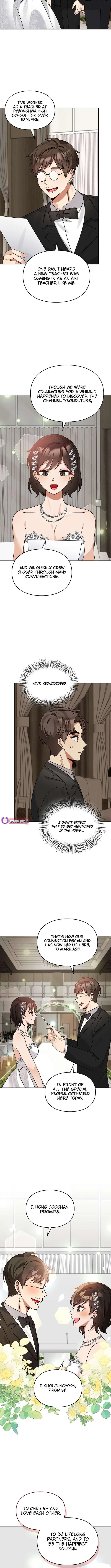 I Become a Fool When It Comes to My Daughter Chapter 192 – Page 9