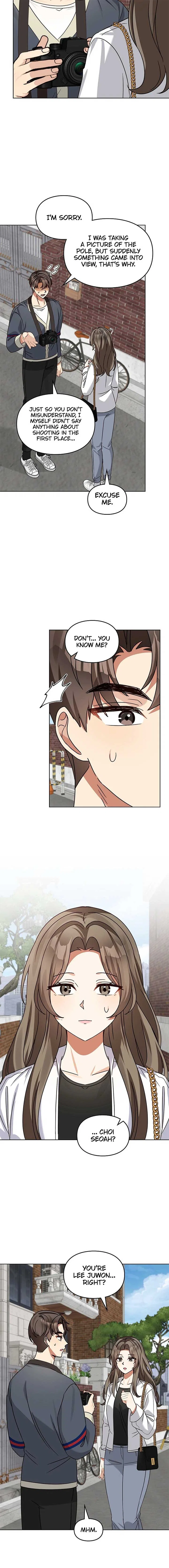 I Become a Fool When It Comes to My Daughter Chapter 188 – Page 6