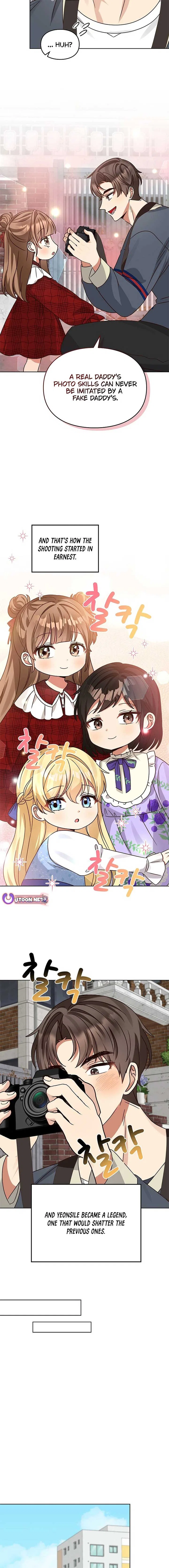 I Become a Fool When It Comes to My Daughter Chapter 188 – Page 16