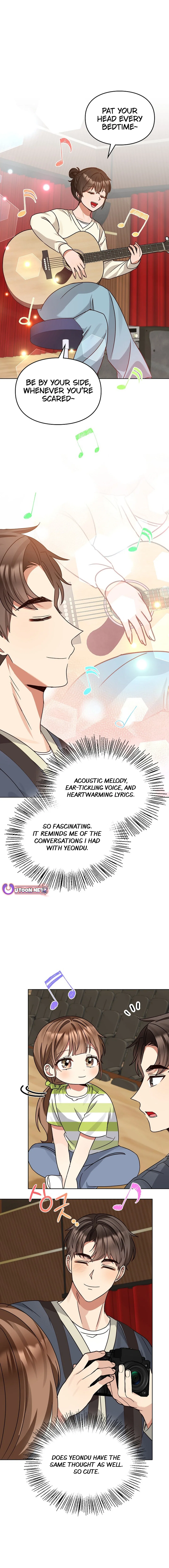 I Become a Fool When It Comes to My Daughter Chapter 187 – Page 17
