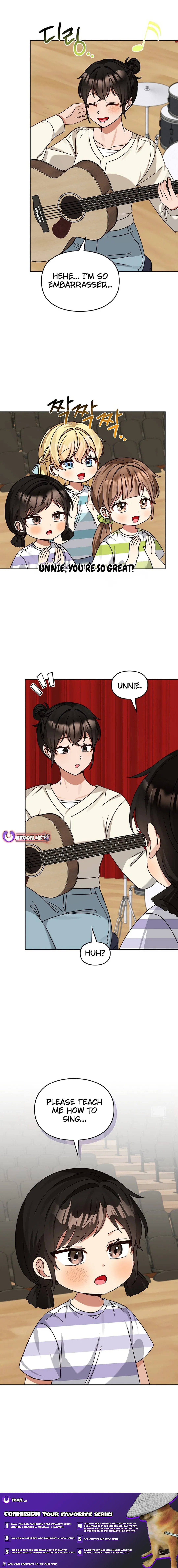 I Become a Fool When It Comes to My Daughter Chapter 187 – Page 18
