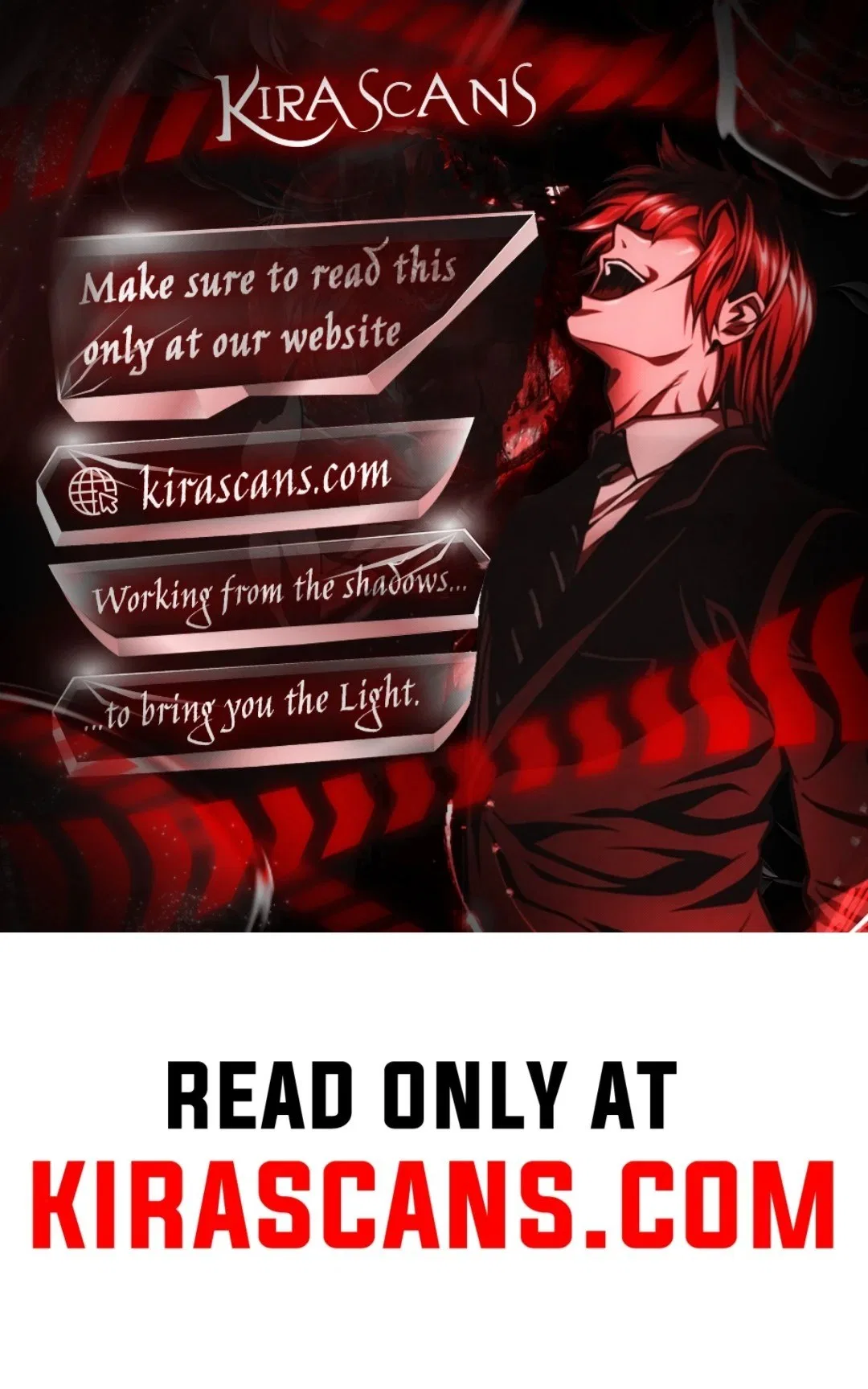 I’m an EX-Rank Hunter Chapter 67 – Page 1