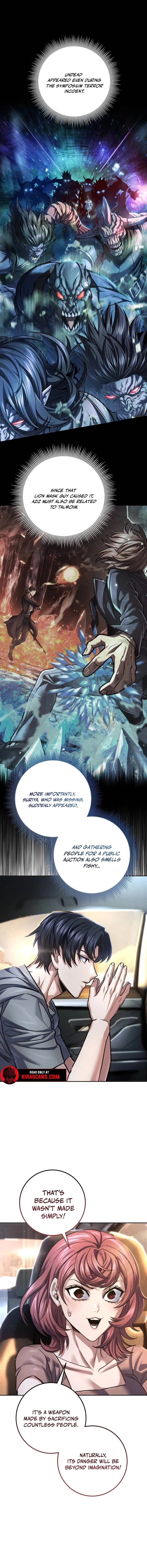 I’m an EX-Rank Hunter Chapter 66 – Page 7