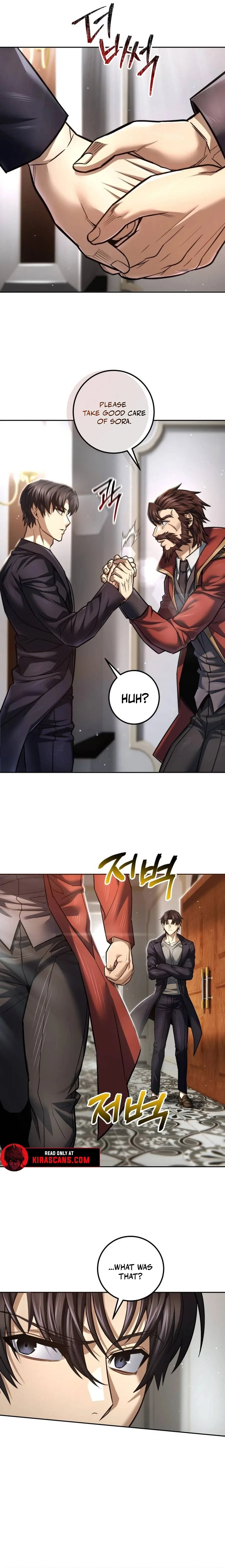 I’m an EX-Rank Hunter Chapter 65 – Page 9