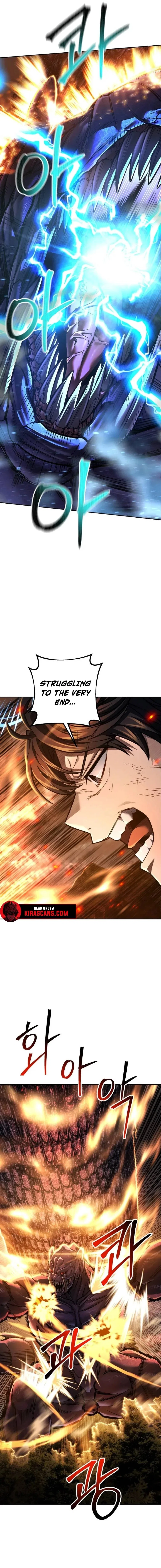 I’m an EX-Rank Hunter Chapter 63 – Page 14