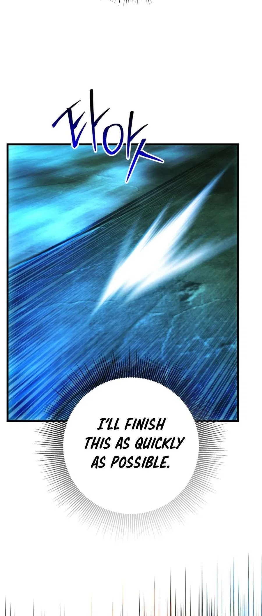 I’m an EX-Rank Hunter Chapter 58 – Page 3