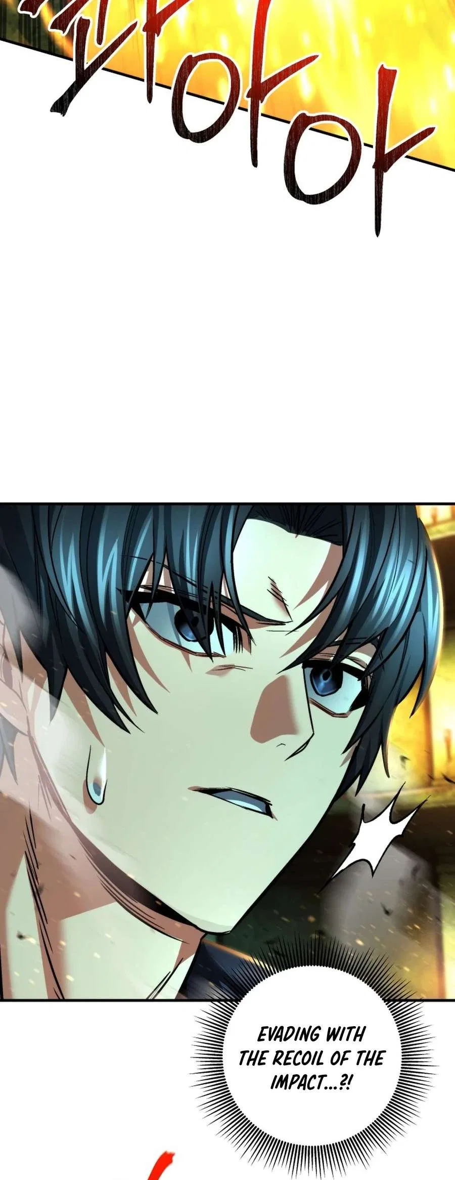 I’m an EX-Rank Hunter Chapter 58 – Page 12