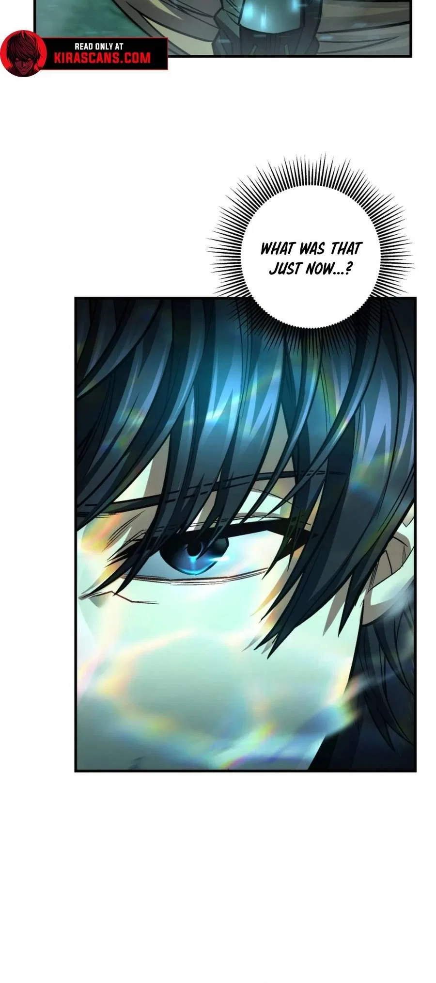 I’m an EX-Rank Hunter Chapter 58 – Page 20