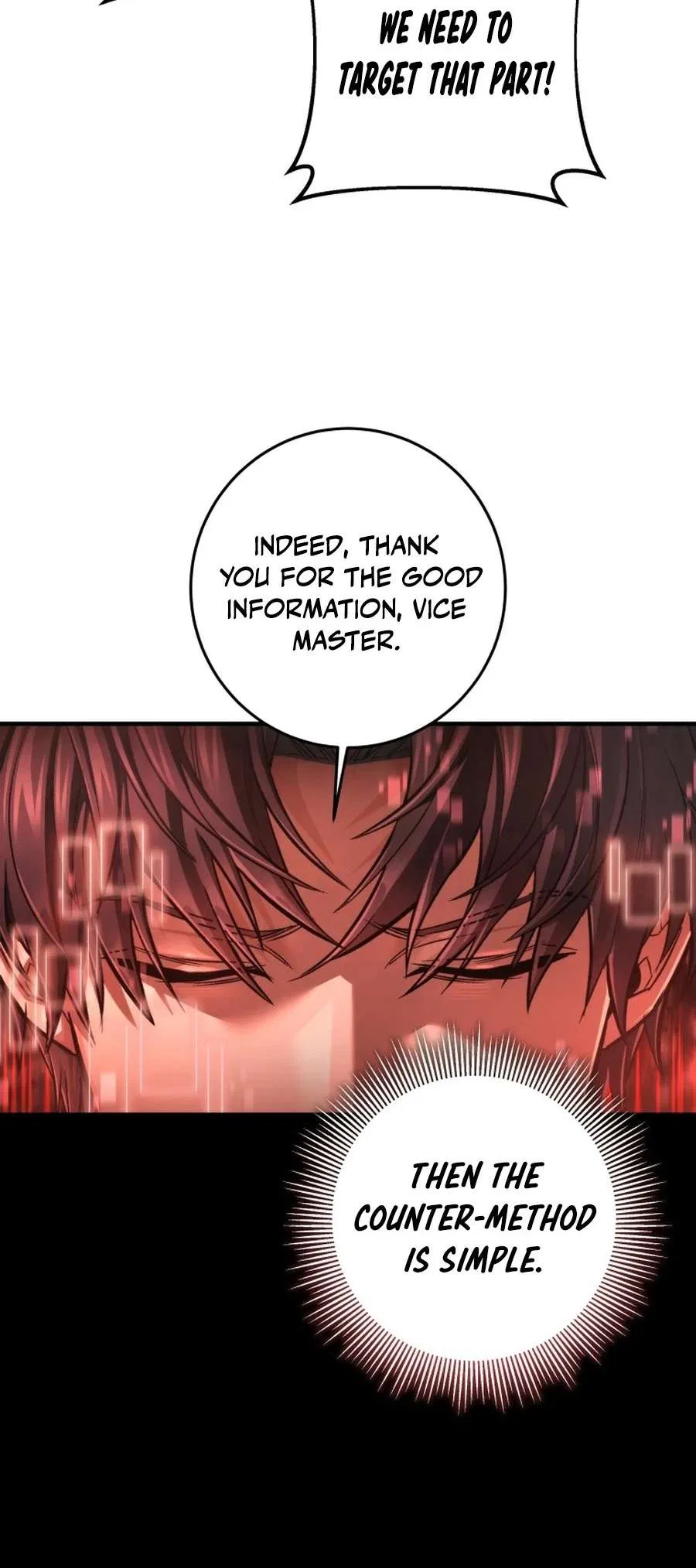 I’m an EX-Rank Hunter Chapter 58 – Page 22